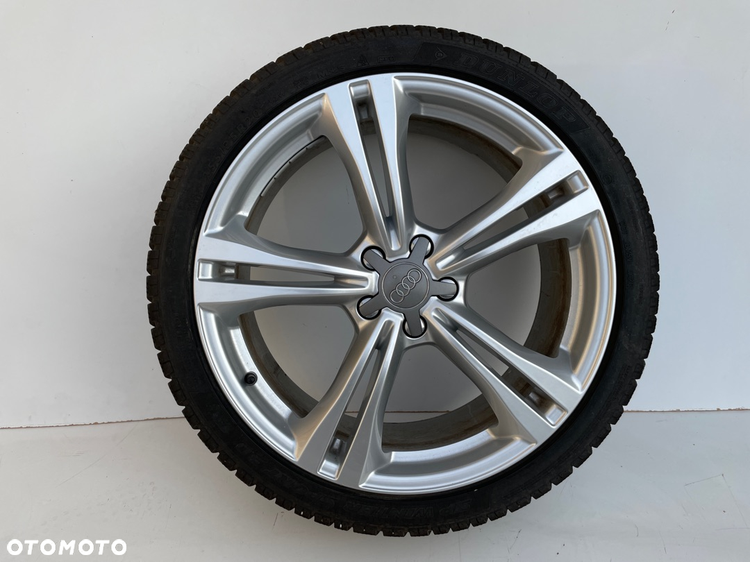 Felgi 20 AUDI A6 S6 C7 4G 5x112 - 5