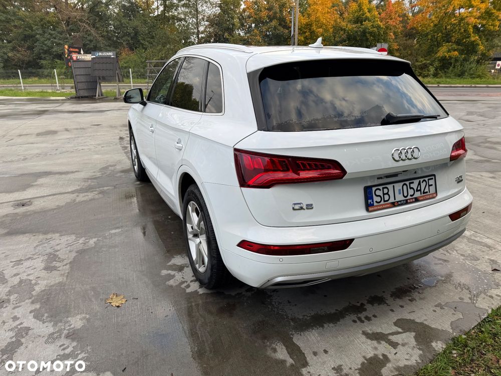 Audi Q5 2.0 TFSI Quattro S tronic sport - 3