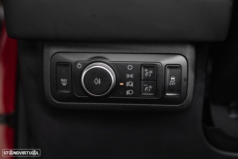 Ford Mustang Mach-E Standard - 47