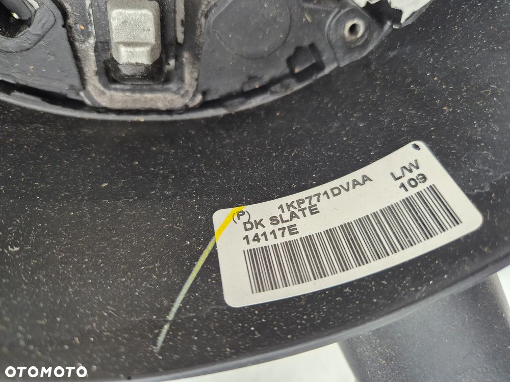 Kierownica Jeep Grand Cherokee WK WH 2008r-2010r - 4