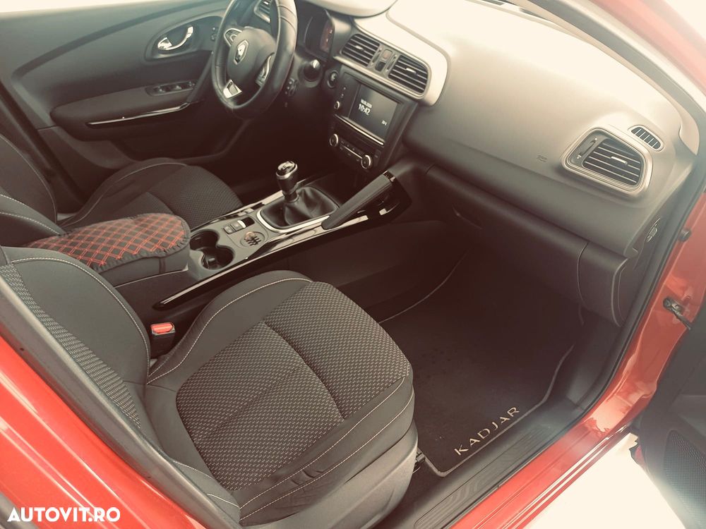 Renault Kadjar - 8