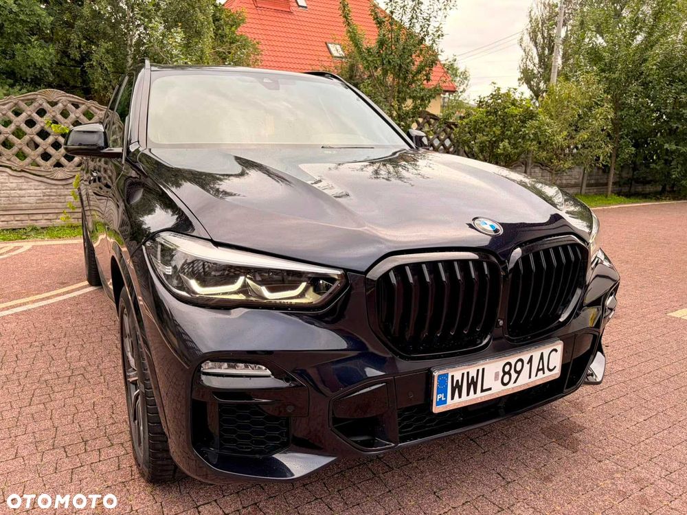 BMW X5 - 6
