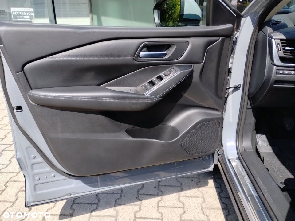 Nissan Qashqai - 9