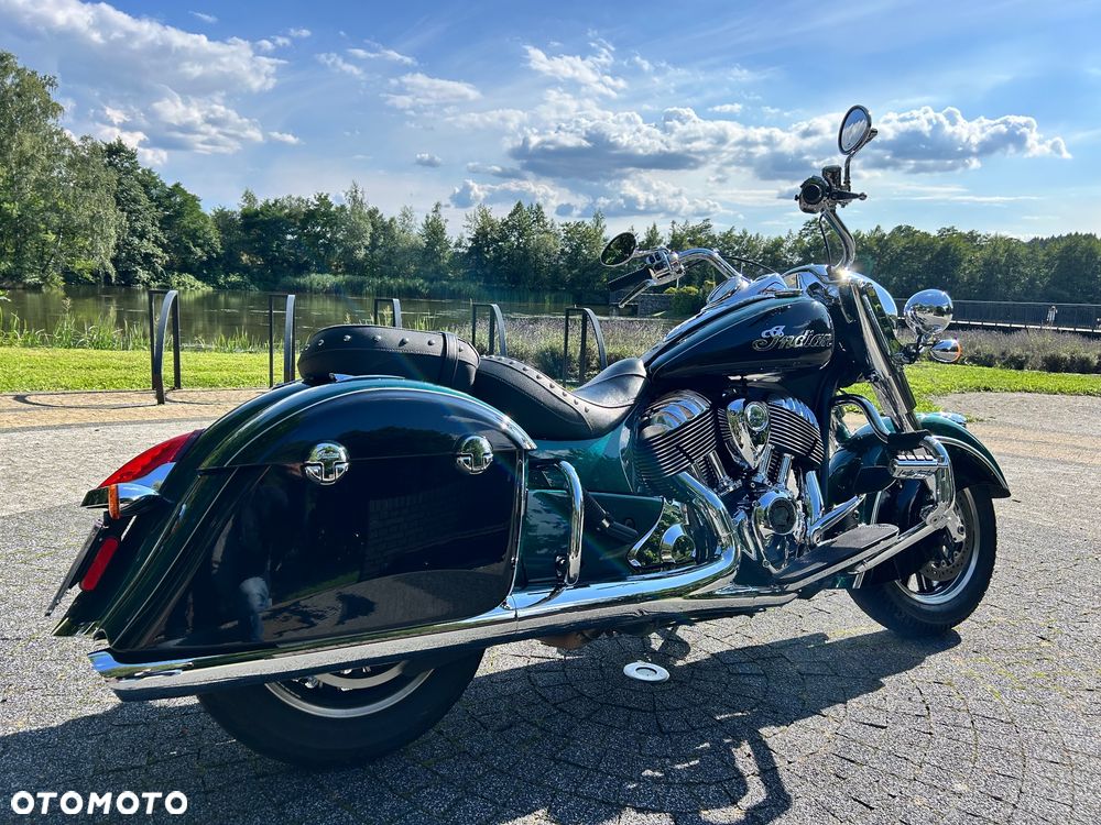 Indian Springfield - 11