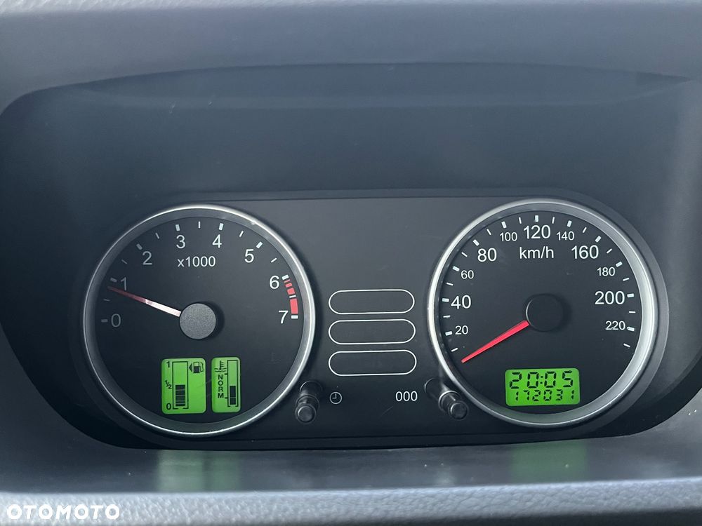 Ford Fusion 1.25 Fun X - 9