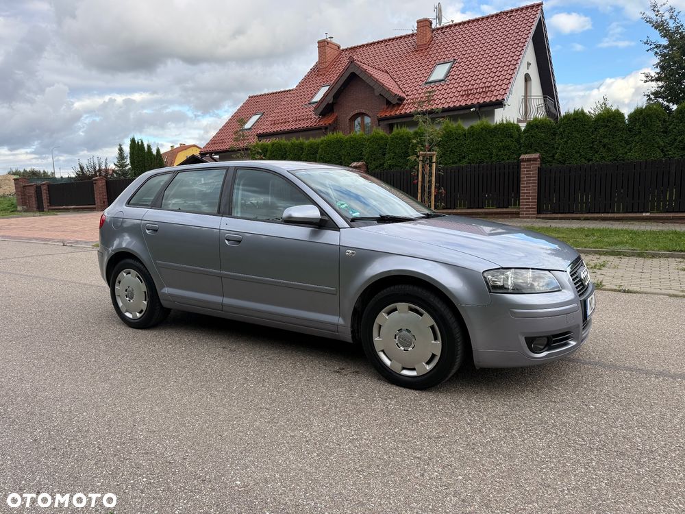 Audi A3 - 27