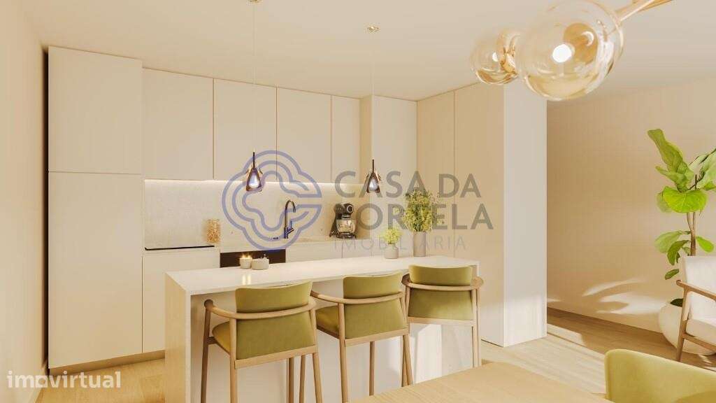Apartamento T2 - Porto Crispim Collection - Grande imagem: 4/15