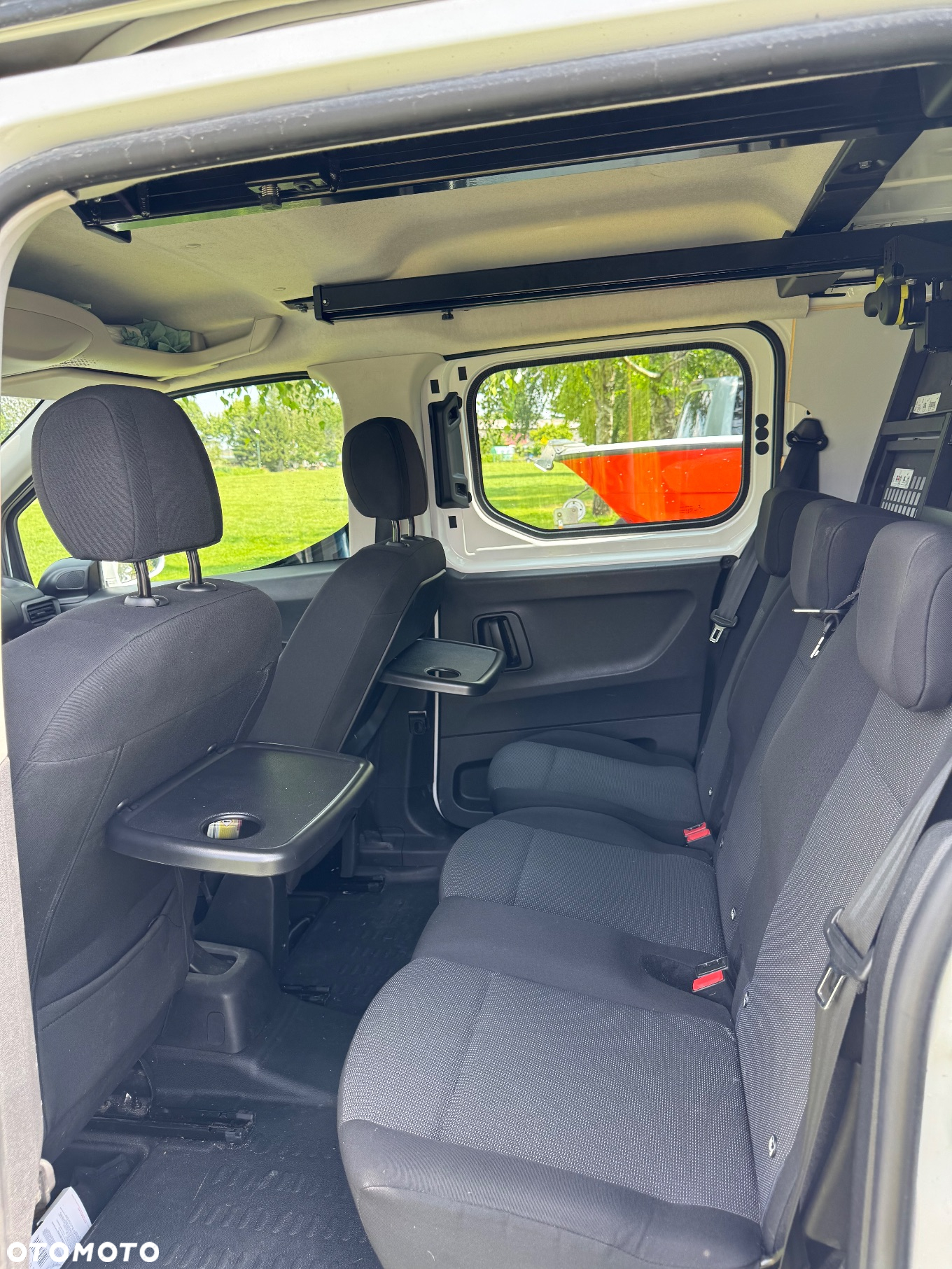 Peugeot Partner 1.5 BlueHDI S&S L2 (bryg.) - 14