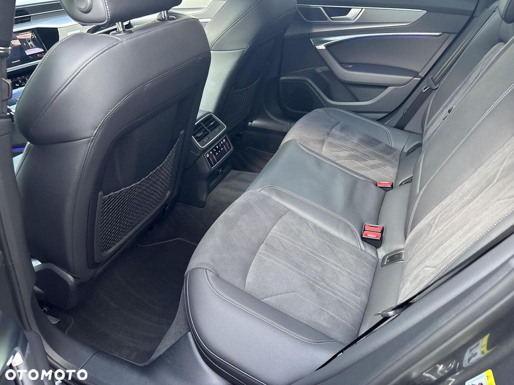 Audi A6 - 30