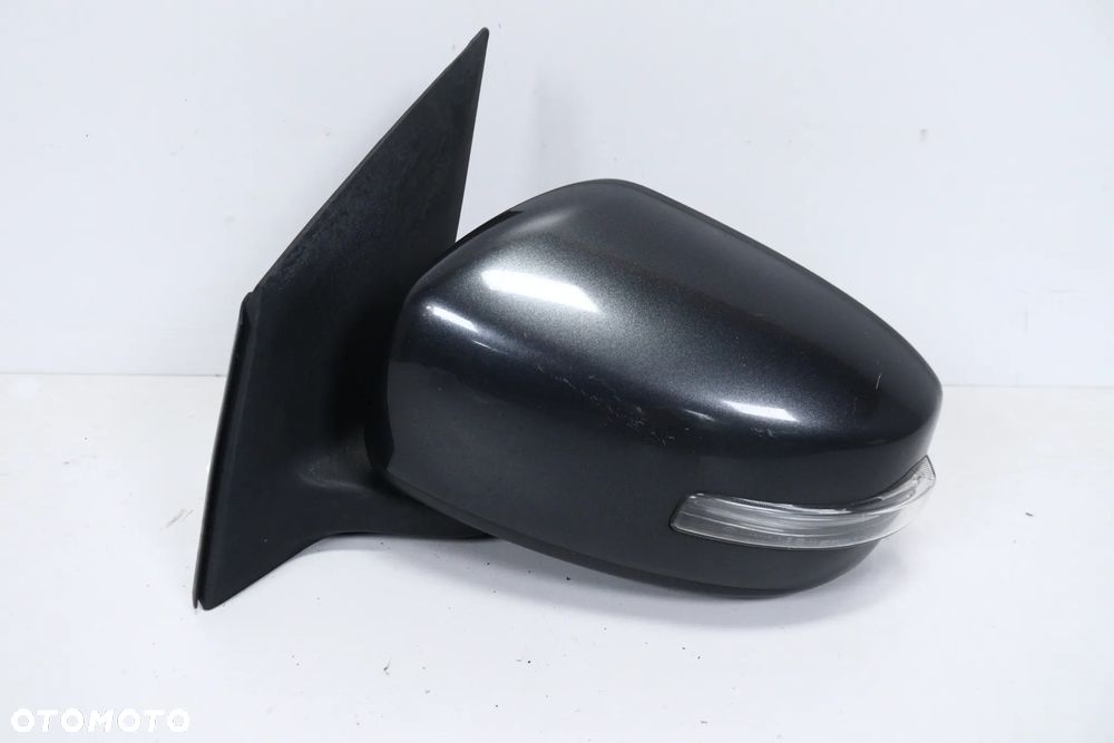 Lusterko lewe Mitsubishi Space Star II (13-) ORYGINAŁ 7PIN EU A02 - 1