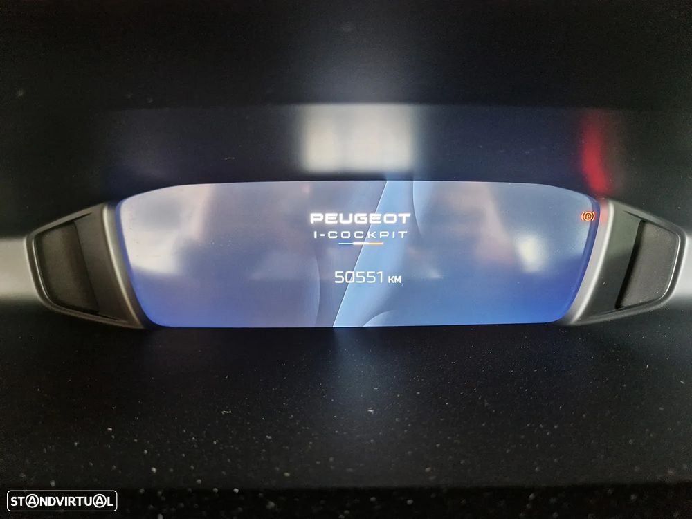 Peugeot 308 SW 1.2 PureTech Active Pack - 21