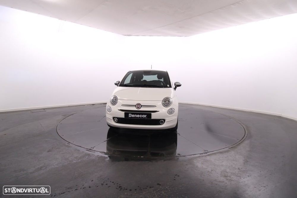 Fiat 500 1.0 Hybrid - 12
