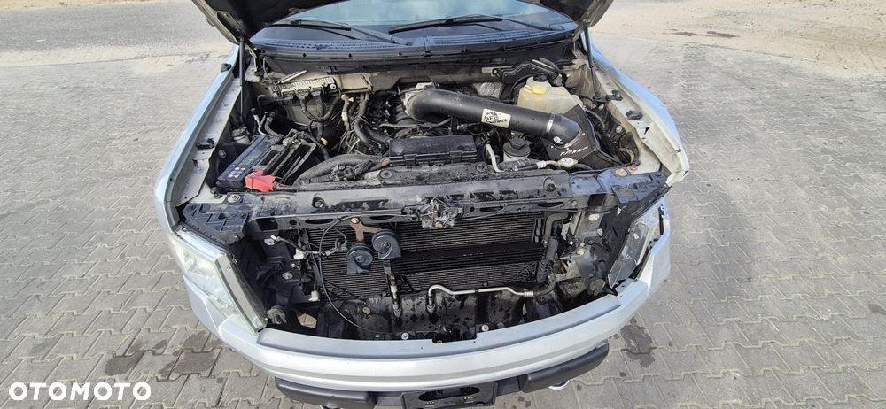Ford F150 - 22
