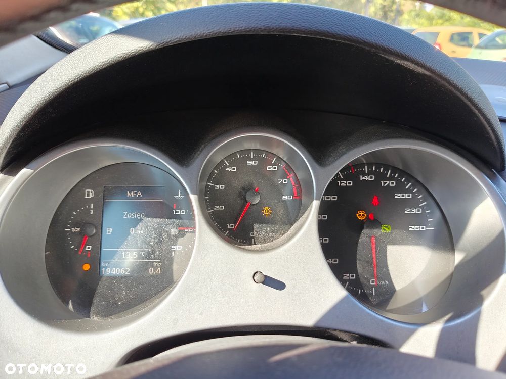 Seat Altea XL 2.0 TSI 4x4 Freetrack - 23