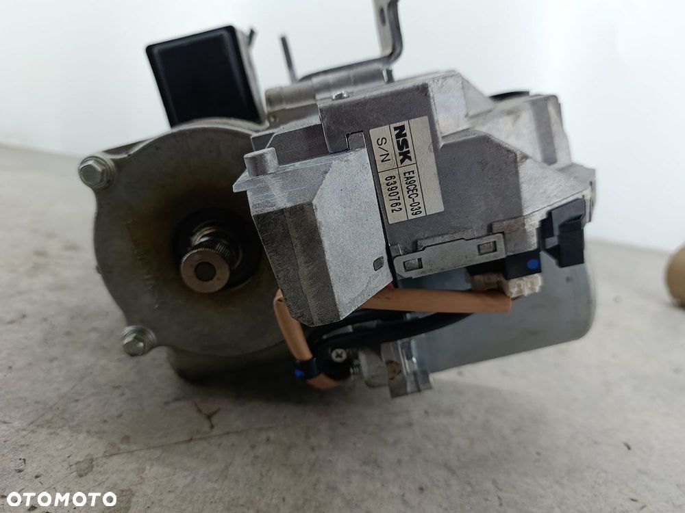 WSPOMAGANIE ELEKTRYCZNE, PION RENAULT SCENIC II 8200589332  EA9CEC-039  NSK - 3