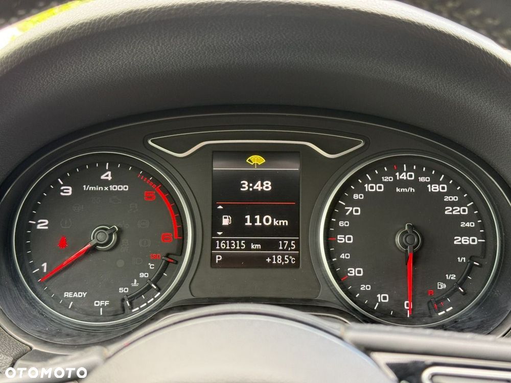 Audi A3 Sportback 35 TDI S tronic S line - 25