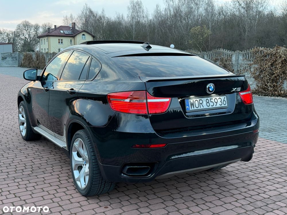 BMW X6 xDrive30d Edition Exclusive - 10