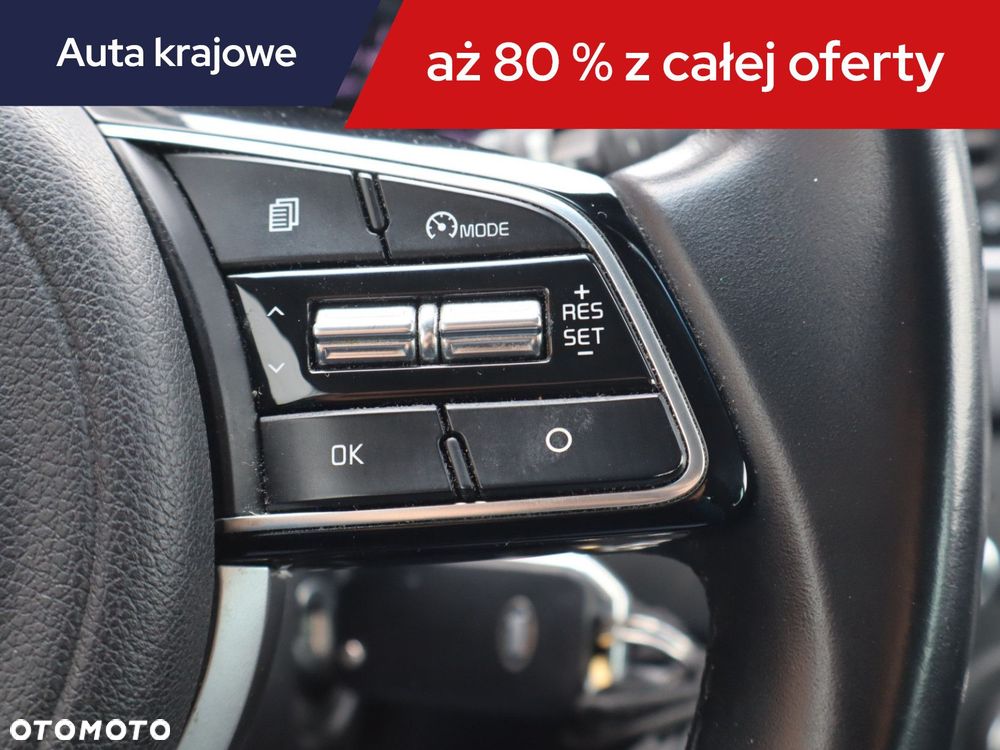 Kia Sportage - 20