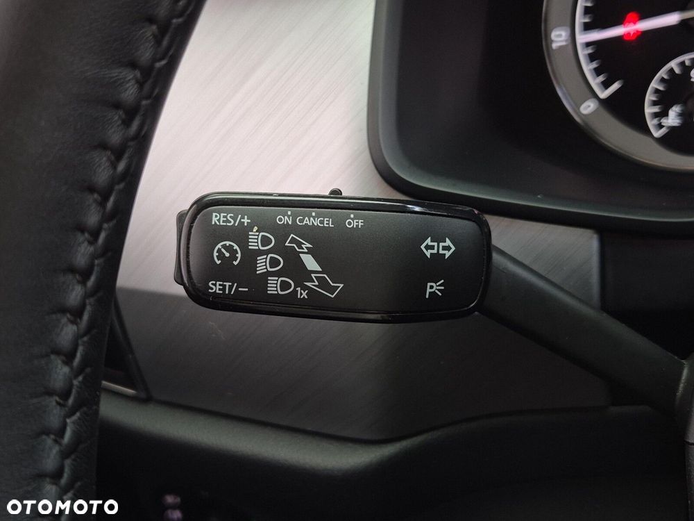 Skoda Kodiaq 1.5 TSI ACT 4x2 Ambition - 19