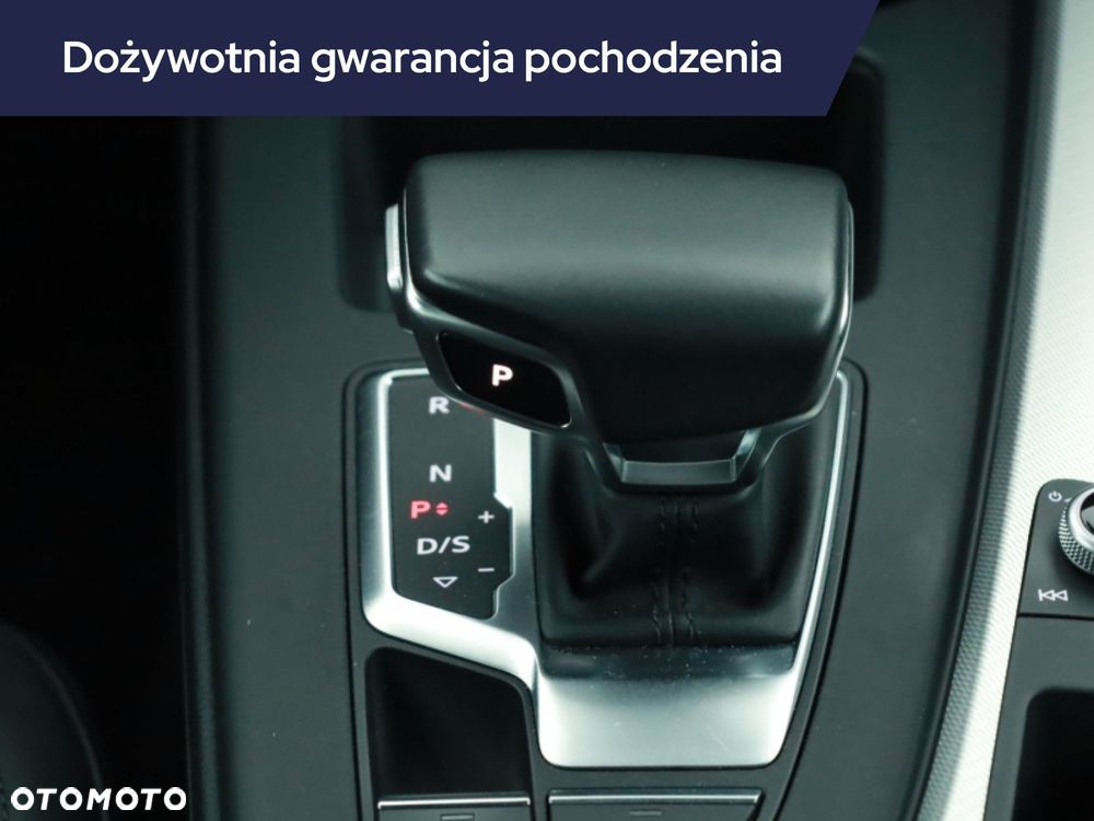 Audi A5 Sportback - 17