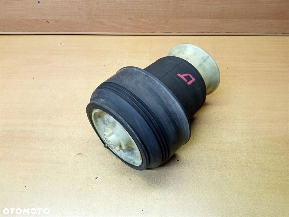 MIECH PODUSZKA ZAWIESZENIA BMW X5 E70 R309512606 - 4