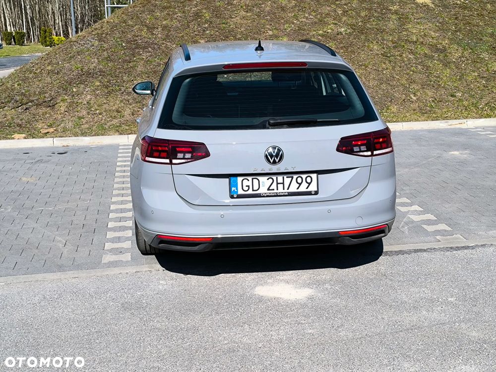 Volkswagen Passat 1.5 TSI EVO Business DSG - 7
