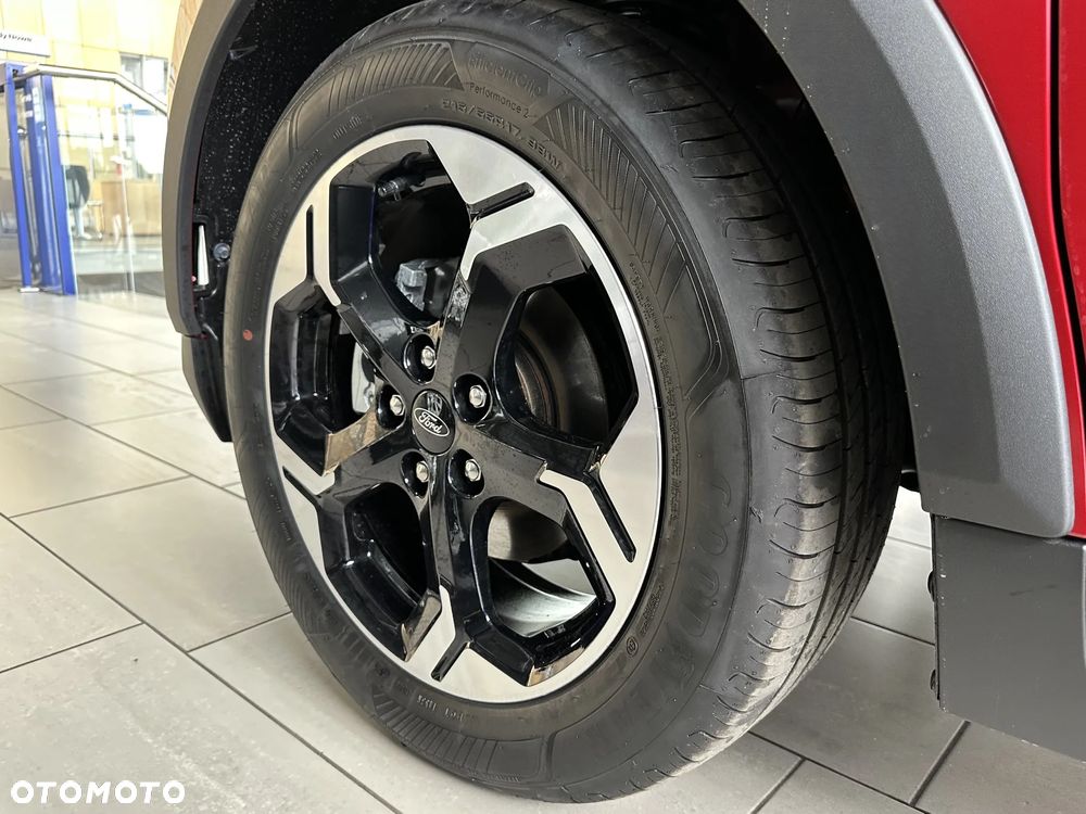 Ford Tourneo - 6