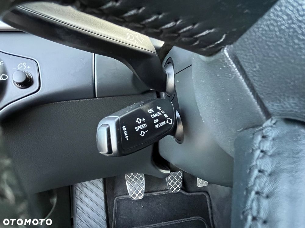 Audi A4 Avant 2.0 TDI DPF Ambition - 33