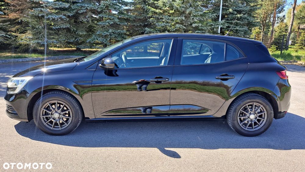 Renault Megane 1.2 Energy TCe Life - 6