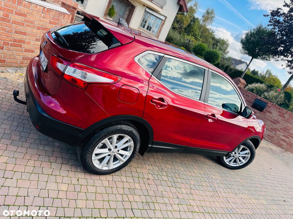 Nissan Qashqai 1.2 DIG-T N-Tec - 27