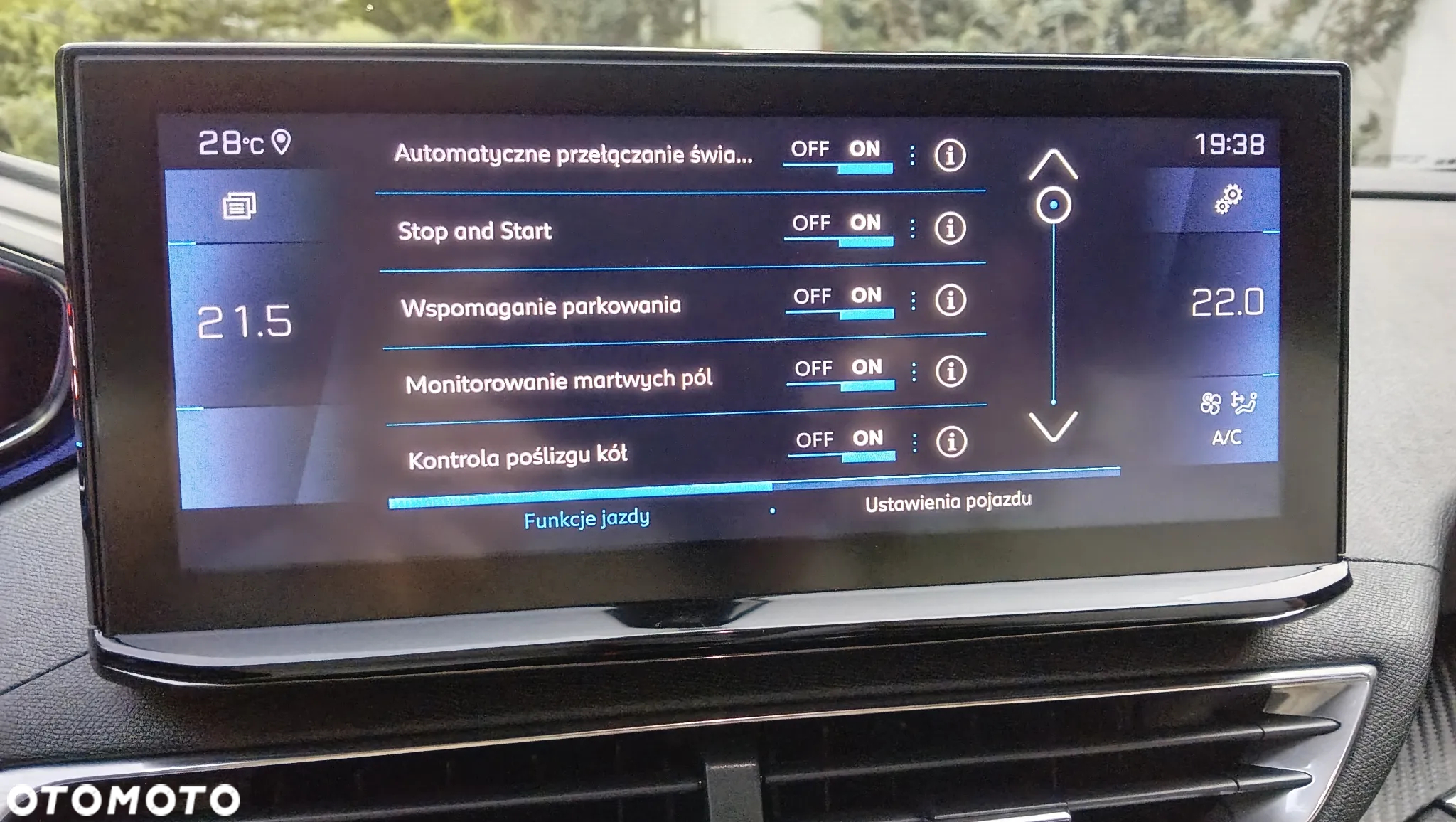 Peugeot 3008 - 21