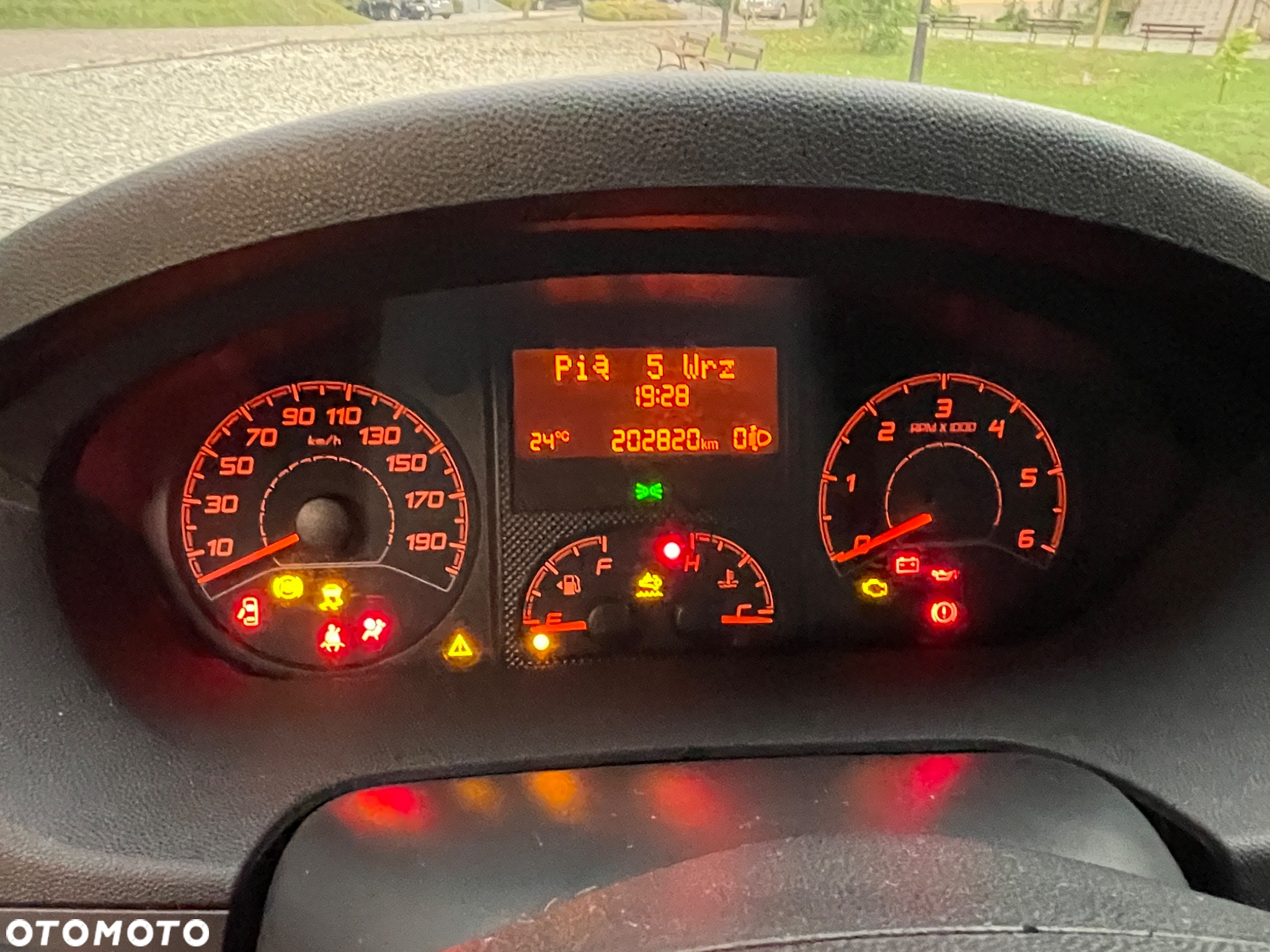 Citroën JUMPER - 16