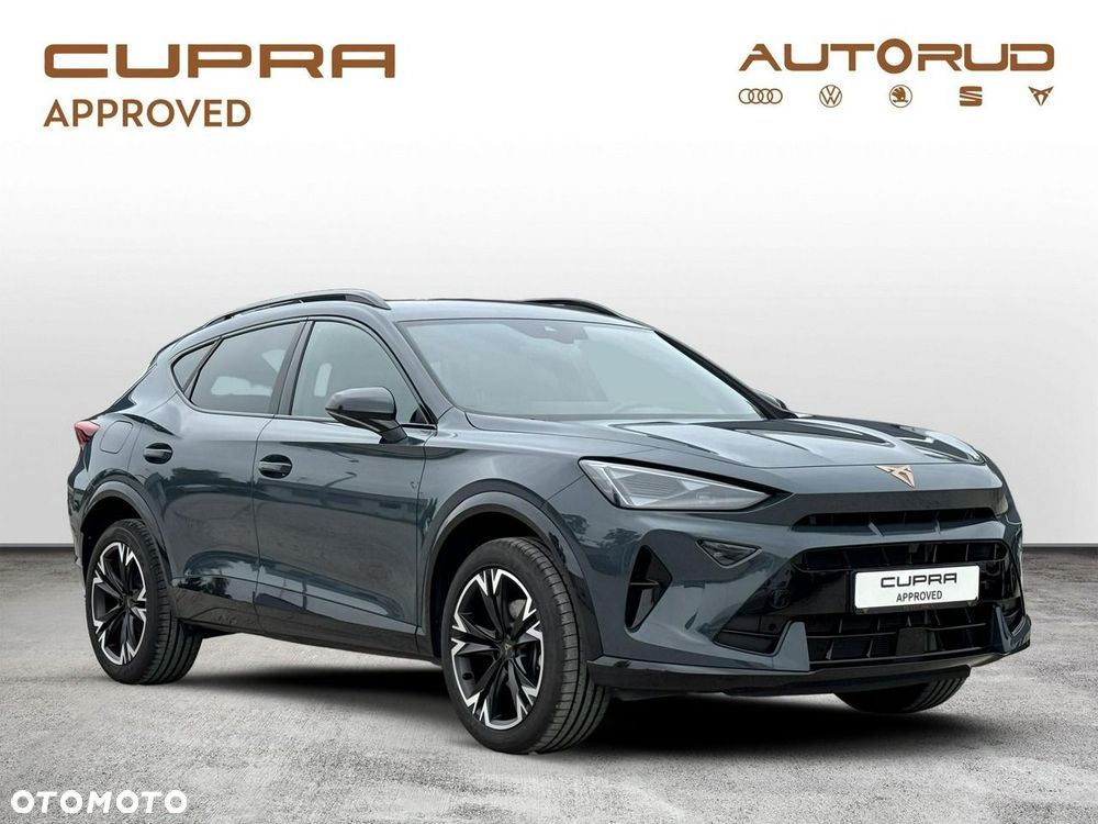 Cupra Formentor - 7