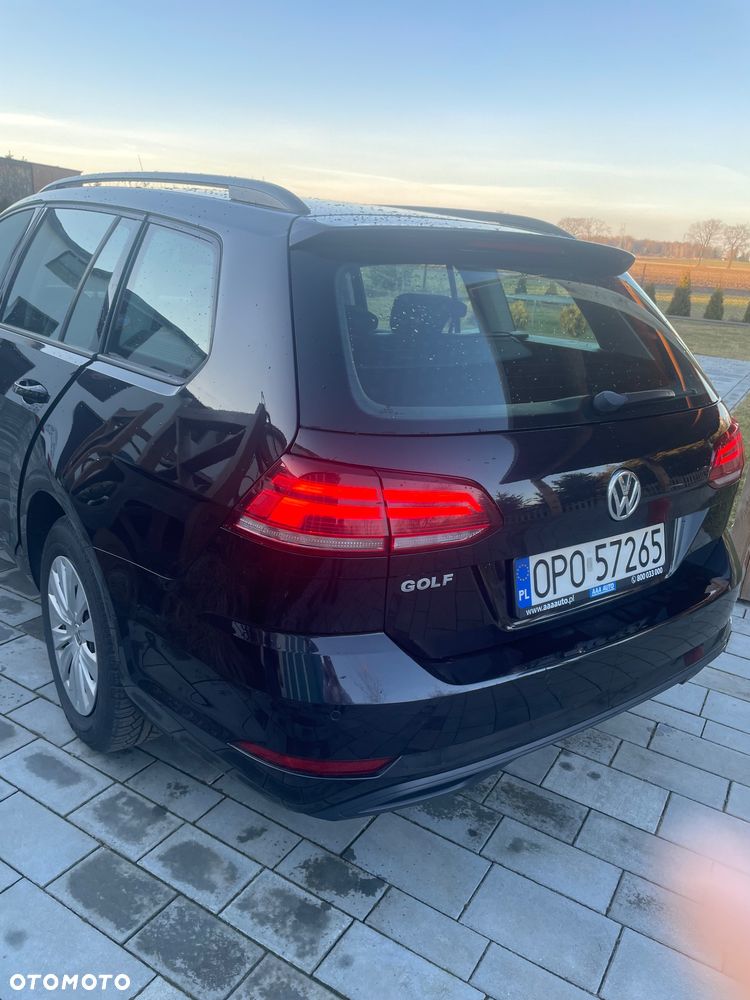 Volkswagen Golf 1.6 TDI BMT Highline - 4