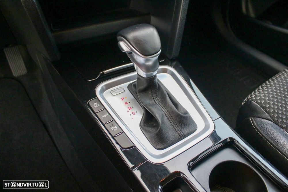 Kia Ceed SW 1.6 GDi PHEV Drive 6DCT - 24