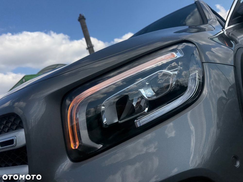 Mercedes-Benz GLB 220 d 8G-DCT Style - 9