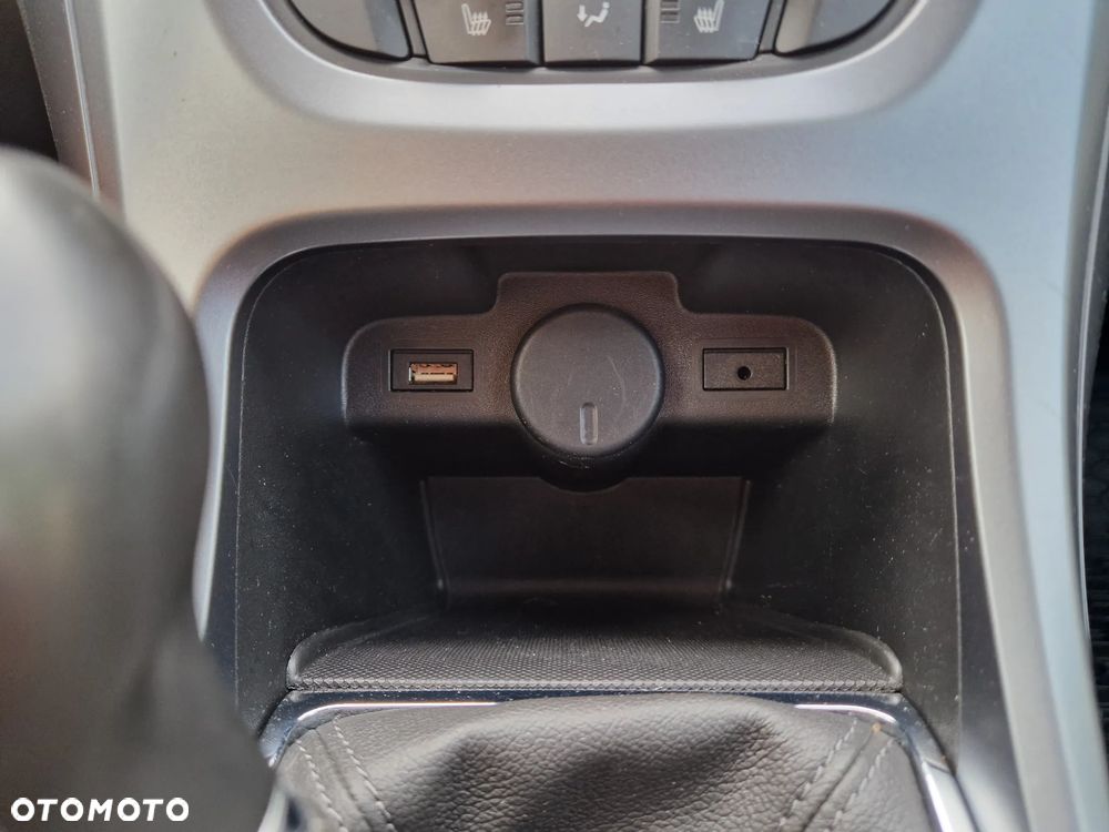 Opel Astra 1.6 CDTI DPF ecoFLEX TourerStart/Stop Selection - 38