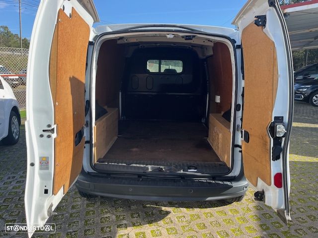 Renault KANGOO MAXI COM AC - 7