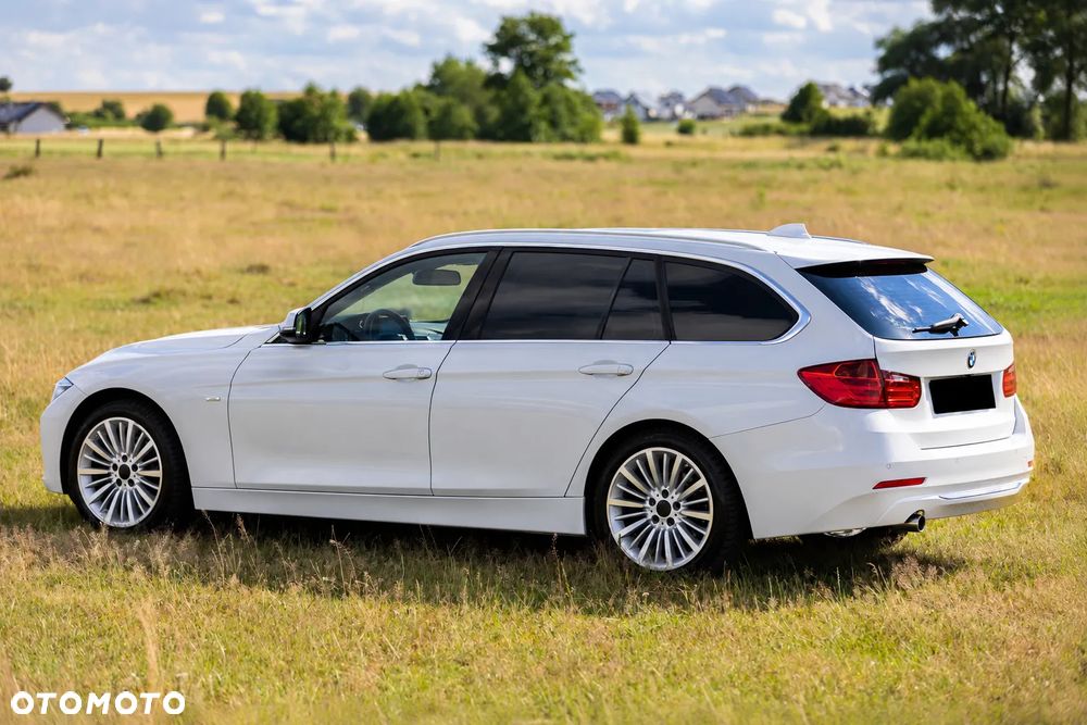 BMW Seria 3 - 6