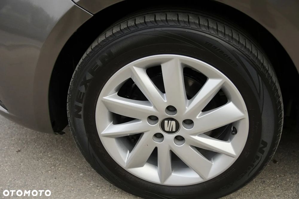 Seat Ibiza 1.6 TDI CR Style - 37