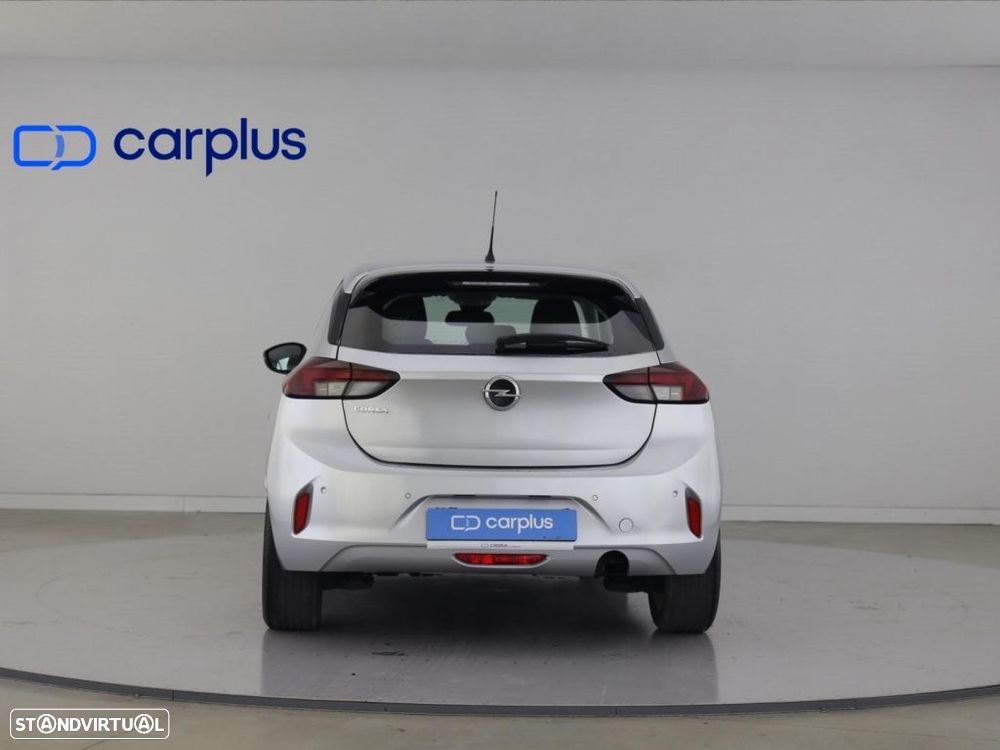 Opel Corsa 1.2 Elegance - 6