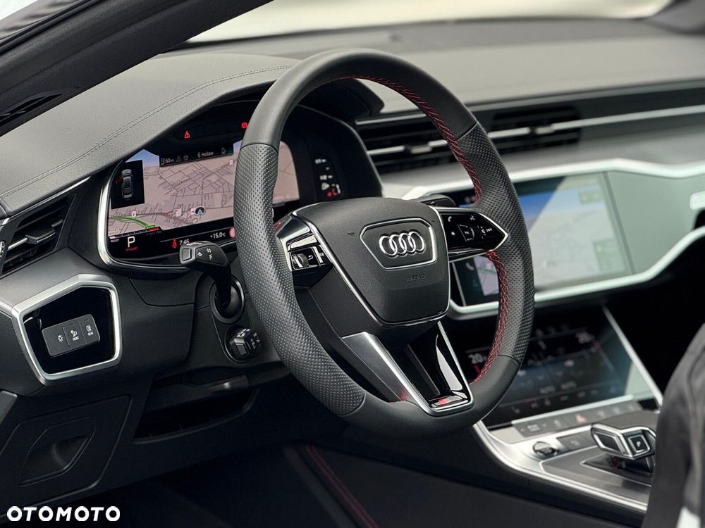 Audi A7 Sportback - 11