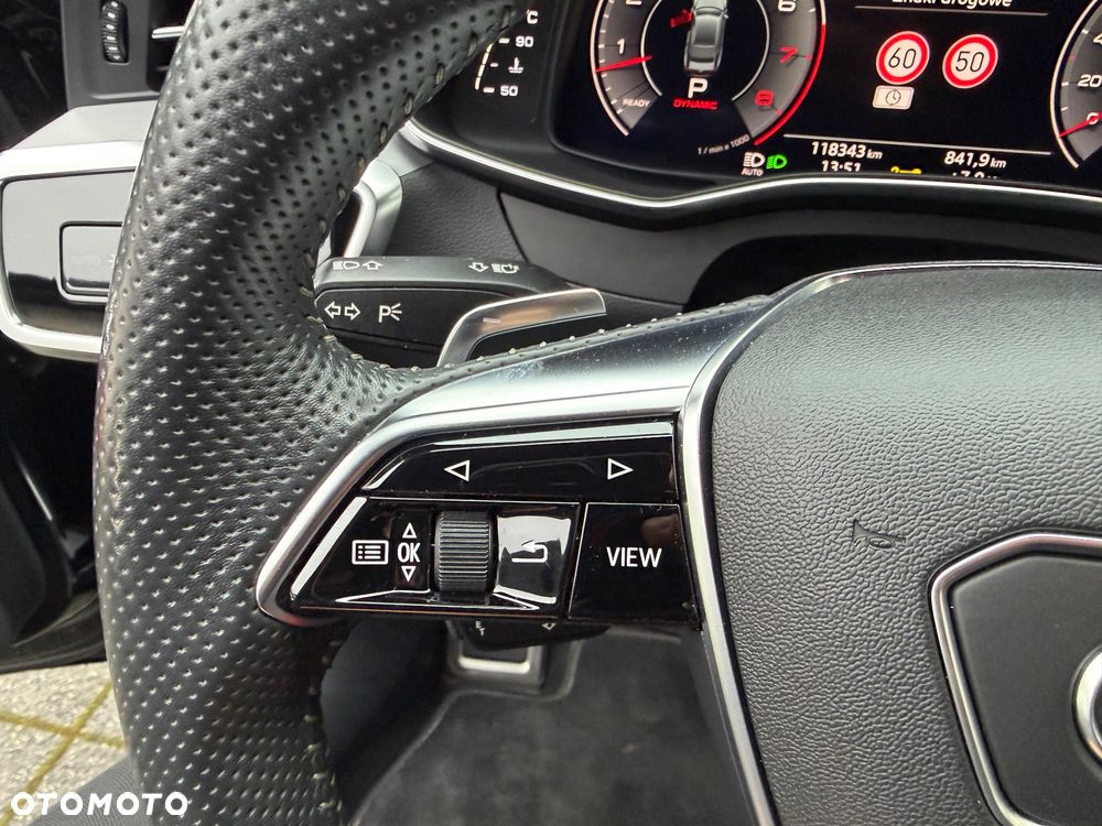 Audi A7 Sportback - 28