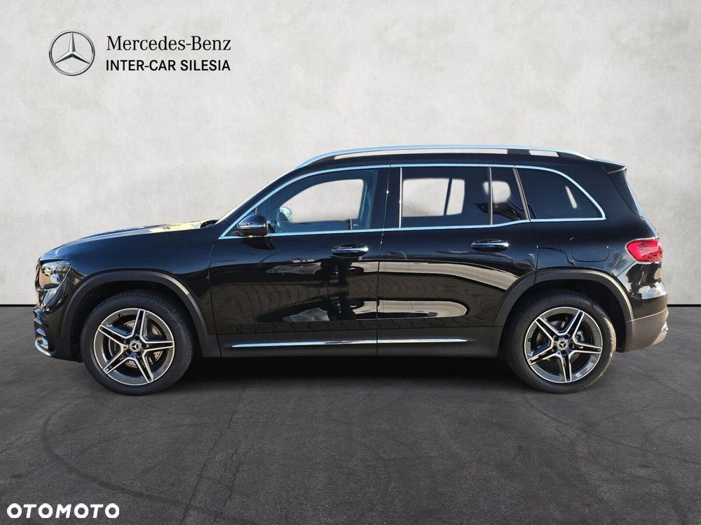 Mercedes-Benz GLB - 8