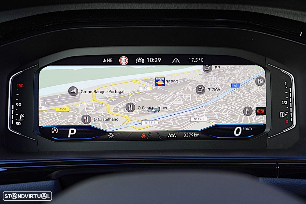 VW T-Roc 1.5 TSI R-Line DSG - 48