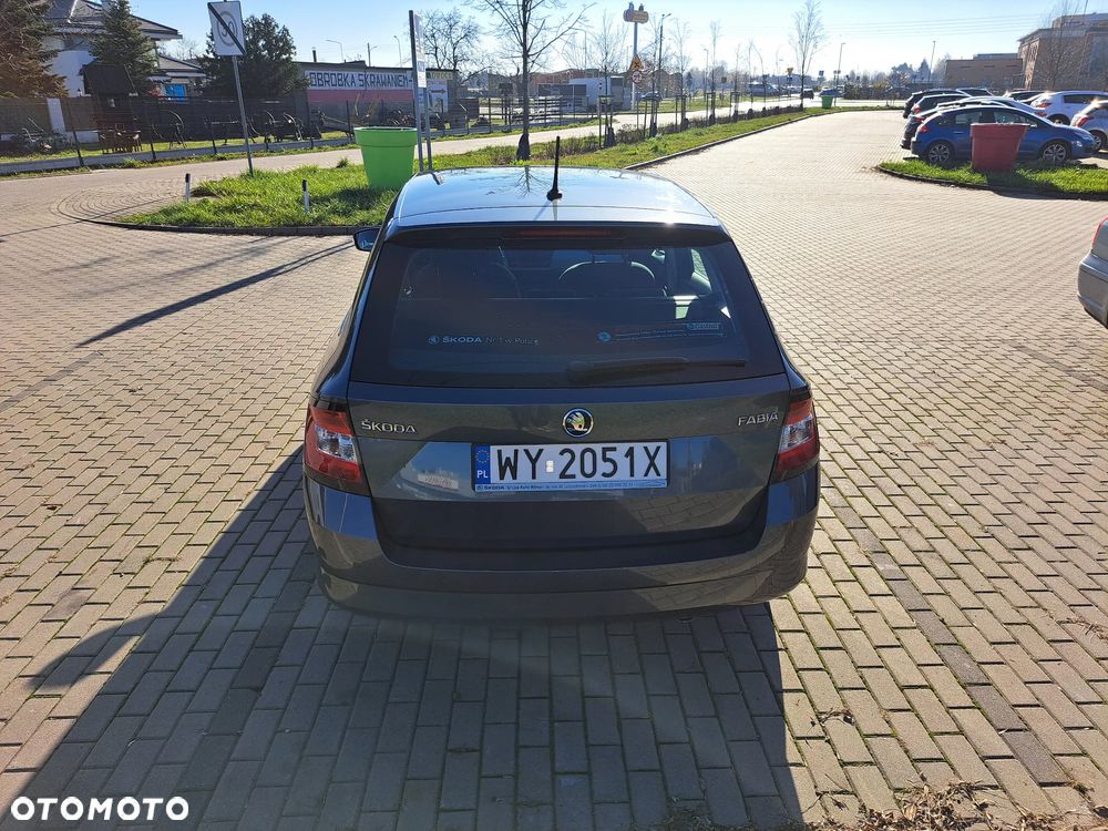 Skoda Fabia 1.0 TSI Ambition - 3