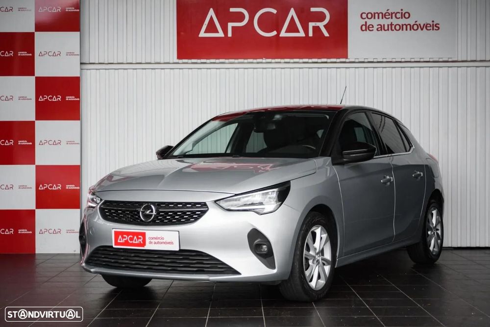 Opel Corsa 1.2 T Business Edition - 15