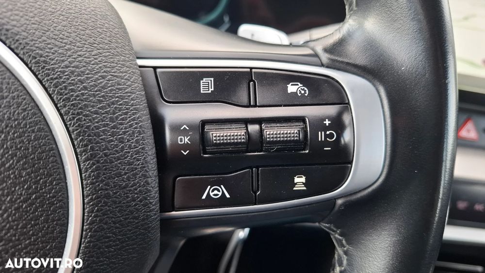 Kia Sportage 1.6T-GDI 2WD Aut. Vision - 30