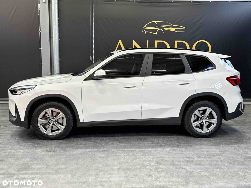 BMW X1 xDrive23d - 14
