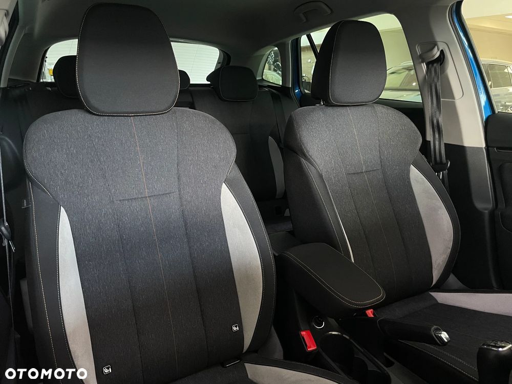 Skoda Scala 1.5 TSI Selection - 14